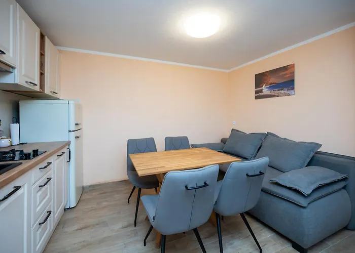 Secluded House With A Parking Space Cove Zuborovica, Pasman - 24333 Dom wakacyjny