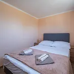 Secluded House With A Parking Space Cove Zuborovica, Pasman - 24333