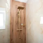 Secluded House With A Parking Space Cove Zuborovica, Pasman - 24333 度假居 *