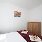 度假居 Secluded House With A Parking Space Cove Zuborovica, Pasman - 24333 Neviđane